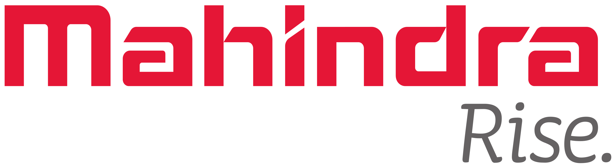Mahindra
